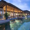 Отель The Longhouse Jimbaran Bali, фото 11
