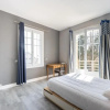 Отель New Haven - Maison avec jardin - plage à 100 m, фото 14