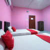 Отель Super OYO 90039 Coop Hotel Kangar, фото 38