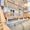 Отель Waterfront Condo w/ Deck on Lake of the Ozarks!, фото 13