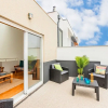 Отель Vila do Conde Sea House, фото 16