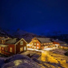 Отель Kalle Lofoten, фото 19