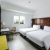 Отель Kampi Hotel Tunjungan – Surabaya, фото 7