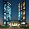 Отель Hilton Brazzaville Les Tours Jumelles Hotel & Residences, фото 26