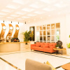 Отель Le Kree Downtown Hotel, фото 14