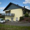 Отель Peaceful Apartment in Morbach-morscheid With Garden, фото 3