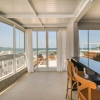 Отель Cobertura duplex com vista para o mar e jacuzzi, фото 16