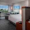 Отель Courtyard Fort Lauderdale Airport & Cruise Port, фото 5