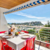 Отель Stunning flat with terrace & pool 7 min from the beach in Cassis - Welkeys, фото 11
