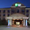 Отель Holiday Inn Express Hotel & Suites Ft. Collins, an IHG Hotel, фото 20