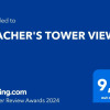 Отель Teacher'S Tower View, фото 33
