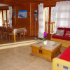 Отель Chalet Les Alpes, фото 14