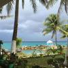Отель Oceanfront one bedroom apartment, фото 14