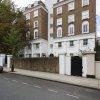 Отель Veeve - Notting Hill Apartments, фото 45