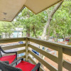 Отель Hilton Head Condo ~ 1/2 Mi to Folly Field Beach!, фото 14