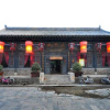 Отель Pingyao Zheng Garden Inn, фото 43