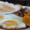 Отель The Lazy Dog Bed & Breakfast, фото 12