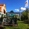 Отель Villa Brevik, фото 25
