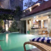 Отель The Restu Ubud Guest House, фото 17