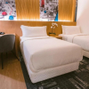 Отель Indie Hotel Kuala Lumpur, фото 14