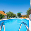 Отель Nice Home in Podgora With Wifi and 2 Bedrooms, фото 15