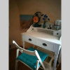 Отель Charming flat middle of Trouville, 150m from beach, фото 9