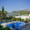 Отель Armas Gul Beach (ex. Otium Gul Beach Resort), фото 18