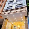 Отель Diamond Blue Hotel в Нячанге