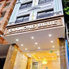 Отель Diamond Blue Hotel, фото 1