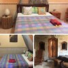 Отель Kubu Made Homestay, фото 4