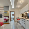 Отель Concept Suites, фото 23