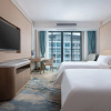 Отель Kemperley Garden Hotel (Boro Luofushan), фото 29