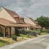 Отель Secluded holiday home with a dishwasher, not far from Sarlat, фото 1