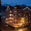 Отель Apartments Innsbruck, фото 1