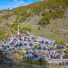 Отель Grange Hike & Ski - 42D Sestriere, фото 15