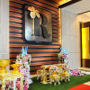 Отель Grand Ratchapruek Hotel, фото 12