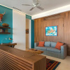Отель Pier 57-502 Best Rooftop Romantic Zone 1 Bed 2 Bath Ocean View, фото 13