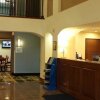 Отель Holiday Inn Express & Suites Weatherford, фото 4