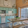 Отель Stylish Branson Townhome: 3 Mi to Theatre District, фото 10