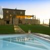 Отель Beautiful villa in a unique panoramic position with Spa, Swimming pool, Paddle, Gym-VILLA ELINE, фото 1