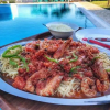 Отель Glyfa Beach Hotel, фото 16