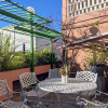 Отель San Jorge Hotel & Hostel, фото 24