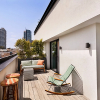 Отель Fabric Hotel - an Atlas Boutique Hotel, фото 6