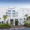 Отель Springhill Suites Pensacola Beach, фото 47