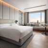 Отель Bangkok Marriott Hotel The Surawongse, фото 1