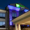 Отель Holiday Inn Express Hotel & Suites Morgan City Tiger Island, an IHG Hotel, фото 27