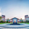Отель Liu Yuan Jin Jiang Hotel Changde, фото 24