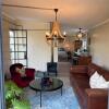 Отель The Karoo Moon House & Cottage, фото 3