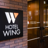 Отель Wing International Tokyo Akabane, фото 1