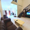 Отель Homestay Jogja dekat Malioboro by Simply Homy, фото 21